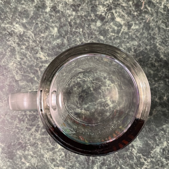 Teacher Mug, Teacher gift 15oz Custom made Glass cup also available in Frosted - Picture 8 of 8